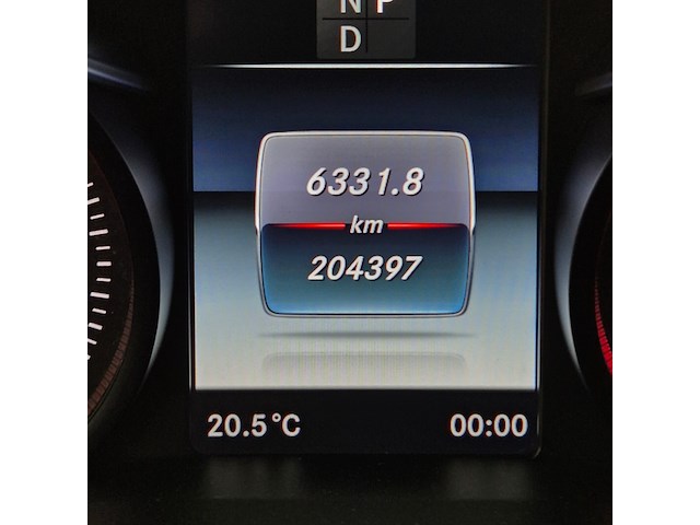 Personenauto, mercedes-benz, glc-klasse, 220 d 4matic business solution amg, 2017 - afbeelding 43 van  48