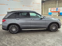 Personenauto, mercedes-benz, glc-klasse, 220 d 4matic business solution amg, 2017 - afbeelding 34 van  48