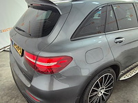 Personenauto, mercedes-benz, glc-klasse, 220 d 4matic business solution amg, 2017 - afbeelding 44 van  48
