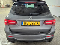 Personenauto, mercedes-benz, glc-klasse, 220 d 4matic business solution amg, 2017 - afbeelding 45 van  48