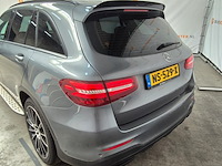 Personenauto, mercedes-benz, glc-klasse, 220 d 4matic business solution amg, 2017 - afbeelding 46 van  48