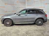 Personenauto, mercedes-benz, glc-klasse, 220 d 4matic business solution amg, 2017 - afbeelding 48 van  48