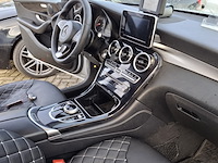 Personenauto, mercedes-benz, glc-klasse, 220 d 4matic premium plus, 2017 - afbeelding 2 van  13