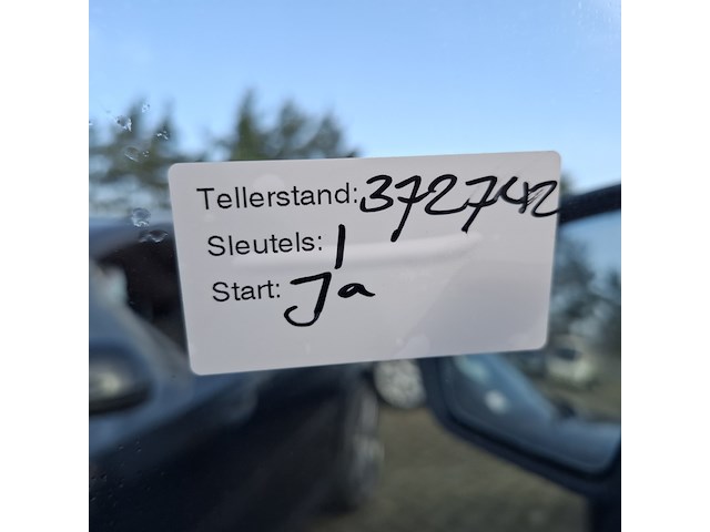 Personenauto, mercedes-benz, glc-klasse, 220 d 4matic premium plus, 2017 - afbeelding 3 van  13