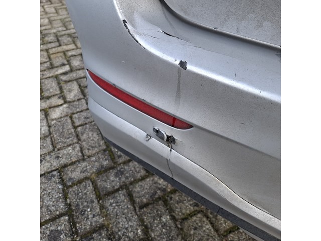 Personenauto, mercedes-benz, glc-klasse, 220 d 4matic premium plus, 2017 - afbeelding 4 van  13