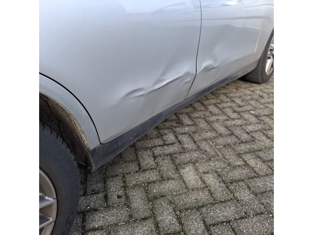 Personenauto, mercedes-benz, glc-klasse, 220 d 4matic premium plus, 2017 - afbeelding 5 van  13