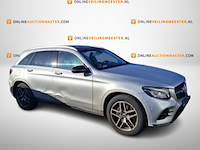 Personenauto, mercedes-benz, glc-klasse, 220 d 4matic premium plus, 2017 - afbeelding 6 van  13