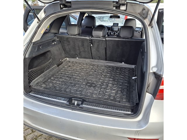 Personenauto, mercedes-benz, glc-klasse, 220 d 4matic premium plus, 2017 - afbeelding 12 van  13