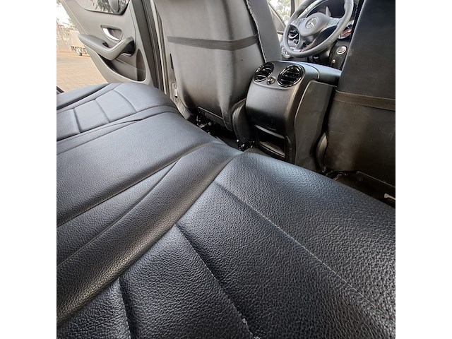 Personenauto, mercedes-benz, glc-klasse, 220 d 4matic premium plus, 2017 - afbeelding 13 van  13