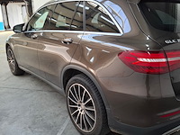 Personenauto, mercedes-benz, glc-klasse, 250 4matic edition 1, 2015 - afbeelding 2 van  69