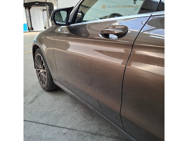 Personenauto, mercedes-benz, glc-klasse, 250 4matic edition 1, 2015 - afbeelding 3 van  69