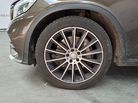 Personenauto, mercedes-benz, glc-klasse, 250 4matic edition 1, 2015 - afbeelding 4 van  69