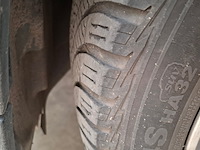 Personenauto, mercedes-benz, glc-klasse, 250 4matic edition 1, 2015 - afbeelding 5 van  69