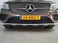 Personenauto, mercedes-benz, glc-klasse, 250 4matic edition 1, 2015 - afbeelding 7 van  69