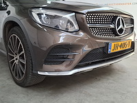 Personenauto, mercedes-benz, glc-klasse, 250 4matic edition 1, 2015 - afbeelding 8 van  69