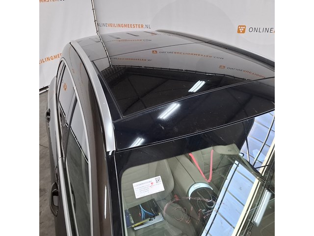 Personenauto, mercedes-benz, glc-klasse, 250 4matic edition 1, 2015 - afbeelding 14 van  69