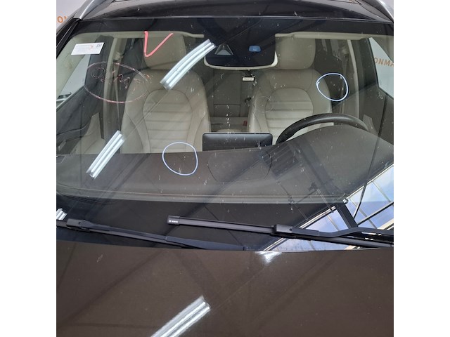 Personenauto, mercedes-benz, glc-klasse, 250 4matic edition 1, 2015 - afbeelding 15 van  69