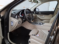 Personenauto, mercedes-benz, glc-klasse, 250 4matic edition 1, 2015 - afbeelding 21 van  69