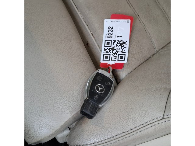 Personenauto, mercedes-benz, glc-klasse, 250 4matic edition 1, 2015 - afbeelding 22 van  69