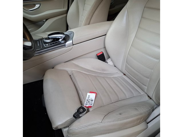 Personenauto, mercedes-benz, glc-klasse, 250 4matic edition 1, 2015 - afbeelding 24 van  69