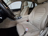 Personenauto, mercedes-benz, glc-klasse, 250 4matic edition 1, 2015 - afbeelding 25 van  69