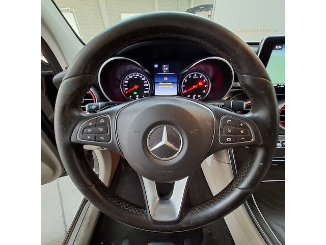 Personenauto, mercedes-benz, glc-klasse, 250 4matic edition 1, 2015 - afbeelding 26 van  69
