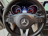 Personenauto, mercedes-benz, glc-klasse, 250 4matic edition 1, 2015 - afbeelding 26 van  69