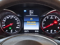 Personenauto, mercedes-benz, glc-klasse, 250 4matic edition 1, 2015 - afbeelding 27 van  69