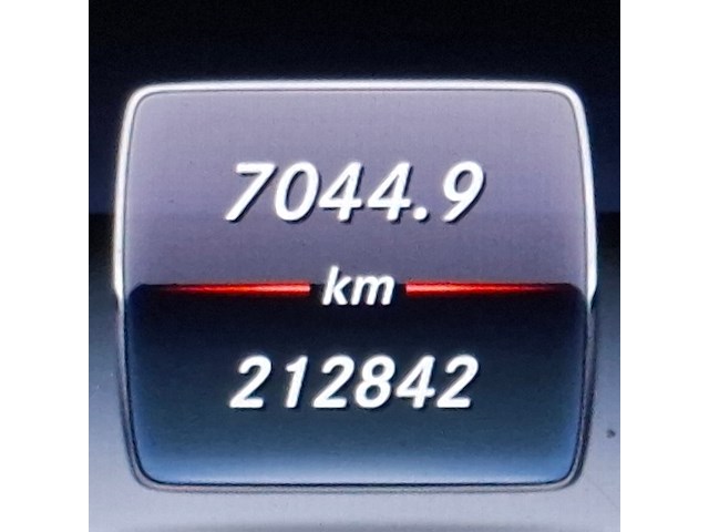 Personenauto, mercedes-benz, glc-klasse, 250 4matic edition 1, 2015 - afbeelding 28 van  69