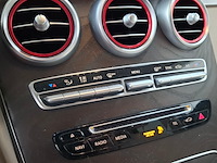 Personenauto, mercedes-benz, glc-klasse, 250 4matic edition 1, 2015 - afbeelding 30 van  69