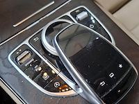 Personenauto, mercedes-benz, glc-klasse, 250 4matic edition 1, 2015 - afbeelding 31 van  69