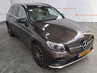 Personenauto, mercedes-benz, glc-klasse, 250 4matic edition 1, 2015 - afbeelding 23 van  69