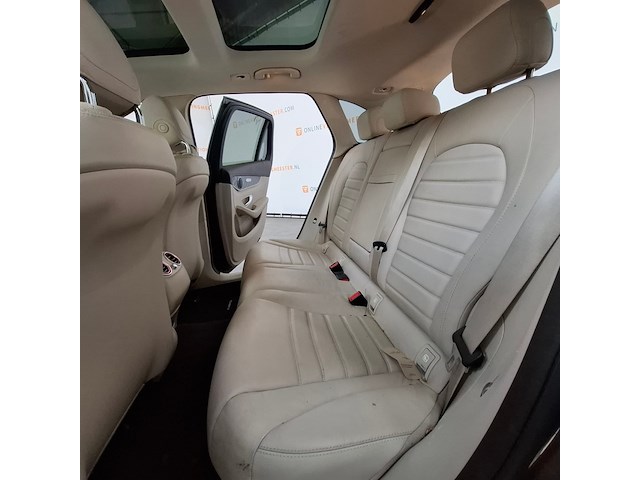 Personenauto, mercedes-benz, glc-klasse, 250 4matic edition 1, 2015 - afbeelding 35 van  69