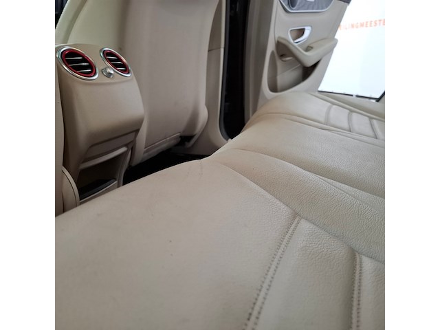 Personenauto, mercedes-benz, glc-klasse, 250 4matic edition 1, 2015 - afbeelding 36 van  69