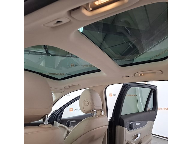 Personenauto, mercedes-benz, glc-klasse, 250 4matic edition 1, 2015 - afbeelding 37 van  69