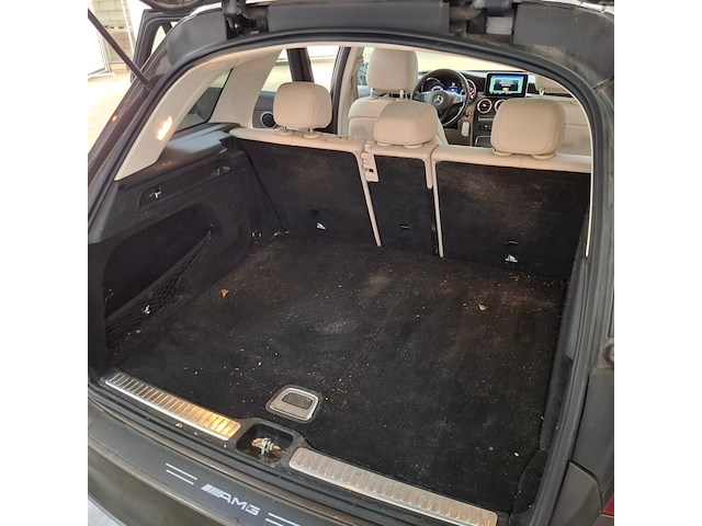 Personenauto, mercedes-benz, glc-klasse, 250 4matic edition 1, 2015 - afbeelding 39 van  69