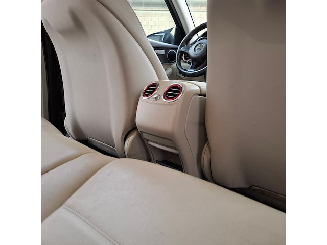 Personenauto, mercedes-benz, glc-klasse, 250 4matic edition 1, 2015 - afbeelding 42 van  69