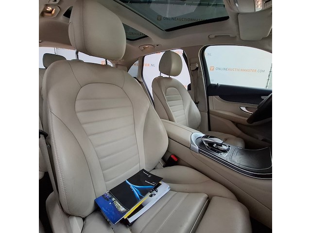 Personenauto, mercedes-benz, glc-klasse, 250 4matic edition 1, 2015 - afbeelding 44 van  69