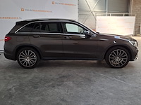 Personenauto, mercedes-benz, glc-klasse, 250 4matic edition 1, 2015 - afbeelding 34 van  69