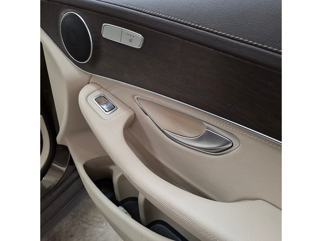 Personenauto, mercedes-benz, glc-klasse, 250 4matic edition 1, 2015 - afbeelding 48 van  69