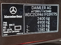 Personenauto, mercedes-benz, glc-klasse, 250 4matic edition 1, 2015 - afbeelding 49 van  69