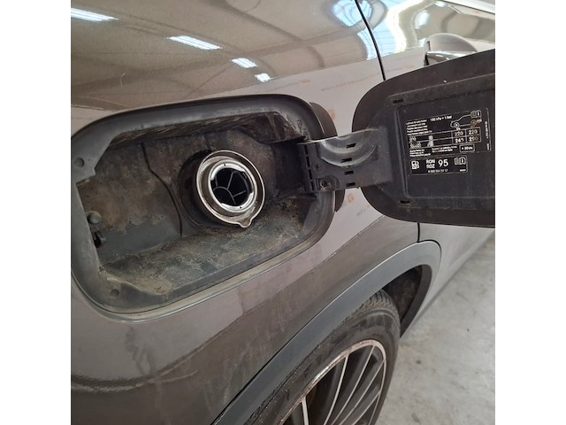 Personenauto, mercedes-benz, glc-klasse, 250 4matic edition 1, 2015 - afbeelding 50 van  69