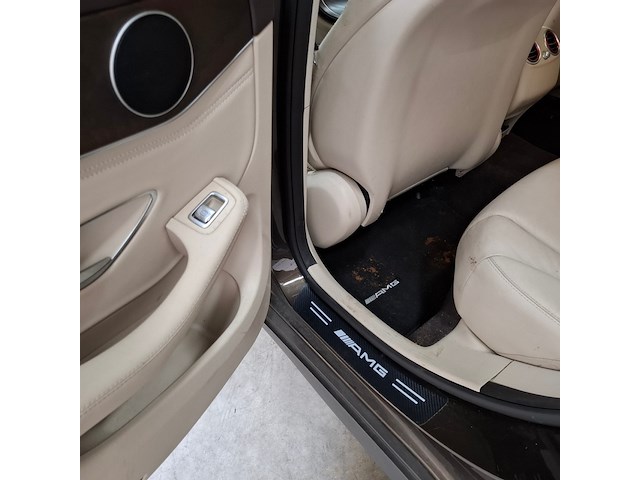 Personenauto, mercedes-benz, glc-klasse, 250 4matic edition 1, 2015 - afbeelding 52 van  69