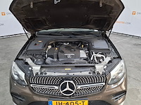 Personenauto, mercedes-benz, glc-klasse, 250 4matic edition 1, 2015 - afbeelding 54 van  69