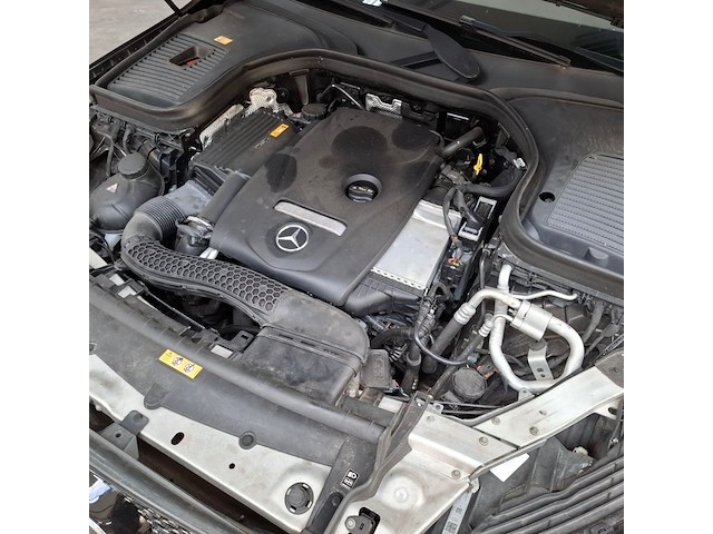 Personenauto, mercedes-benz, glc-klasse, 250 4matic edition 1, 2015 - afbeelding 55 van  69