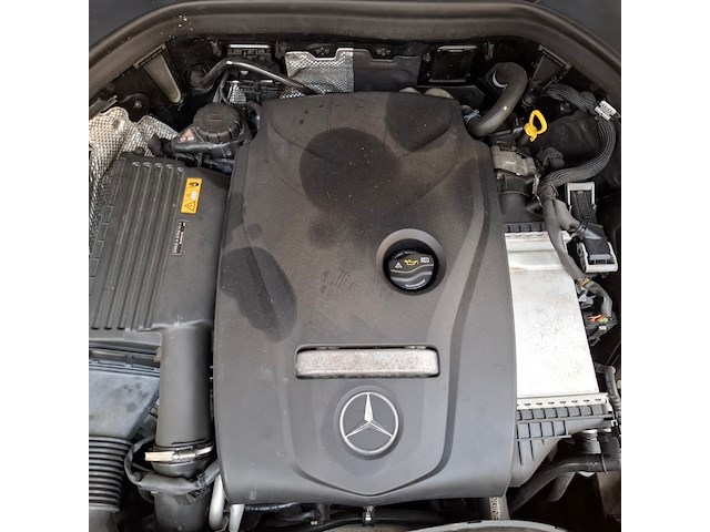 Personenauto, mercedes-benz, glc-klasse, 250 4matic edition 1, 2015 - afbeelding 58 van  69