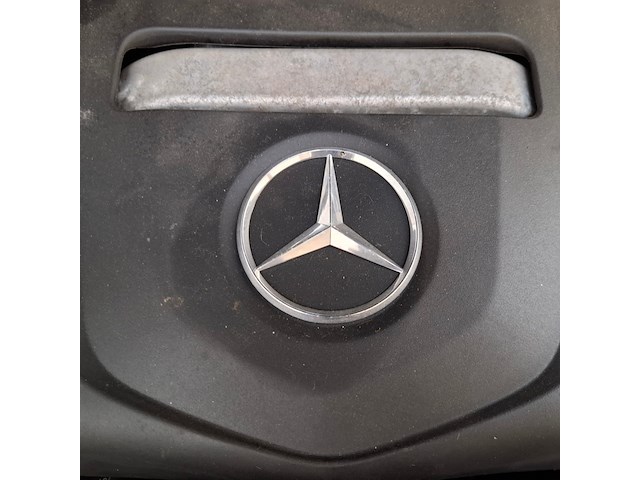 Personenauto, mercedes-benz, glc-klasse, 250 4matic edition 1, 2015 - afbeelding 59 van  69