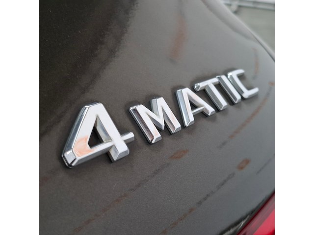 Personenauto, mercedes-benz, glc-klasse, 250 4matic edition 1, 2015 - afbeelding 62 van  69
