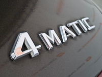 Personenauto, mercedes-benz, glc-klasse, 250 4matic edition 1, 2015 - afbeelding 62 van  69