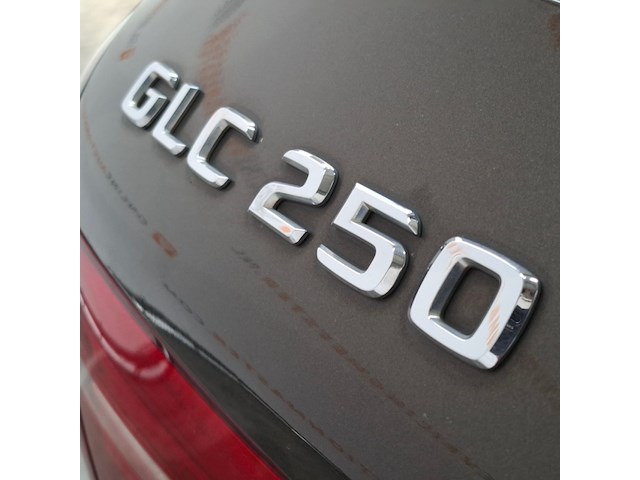 Personenauto, mercedes-benz, glc-klasse, 250 4matic edition 1, 2015 - afbeelding 63 van  69
